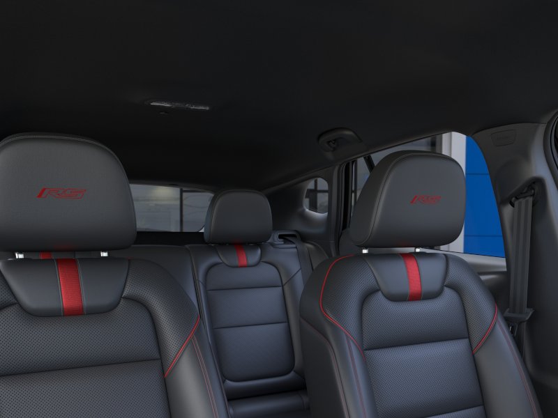 2026 Chevrolet Trax RS - Photo 24