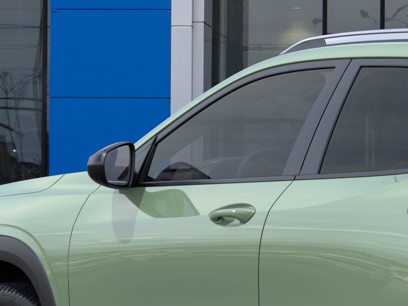 2026 Chevrolet Trax Activ - Photo 12