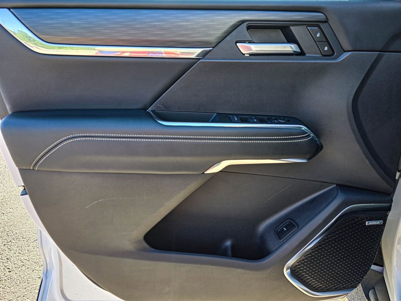 2025 GMC Acadia Elevation - Photo 13