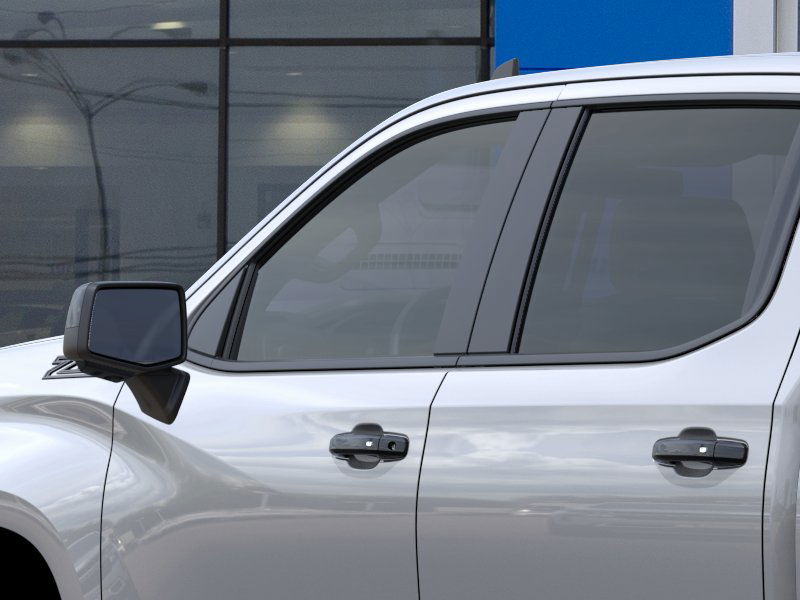 2026 Chevrolet Silverado 1500 LT Trail Boss - Photo 12