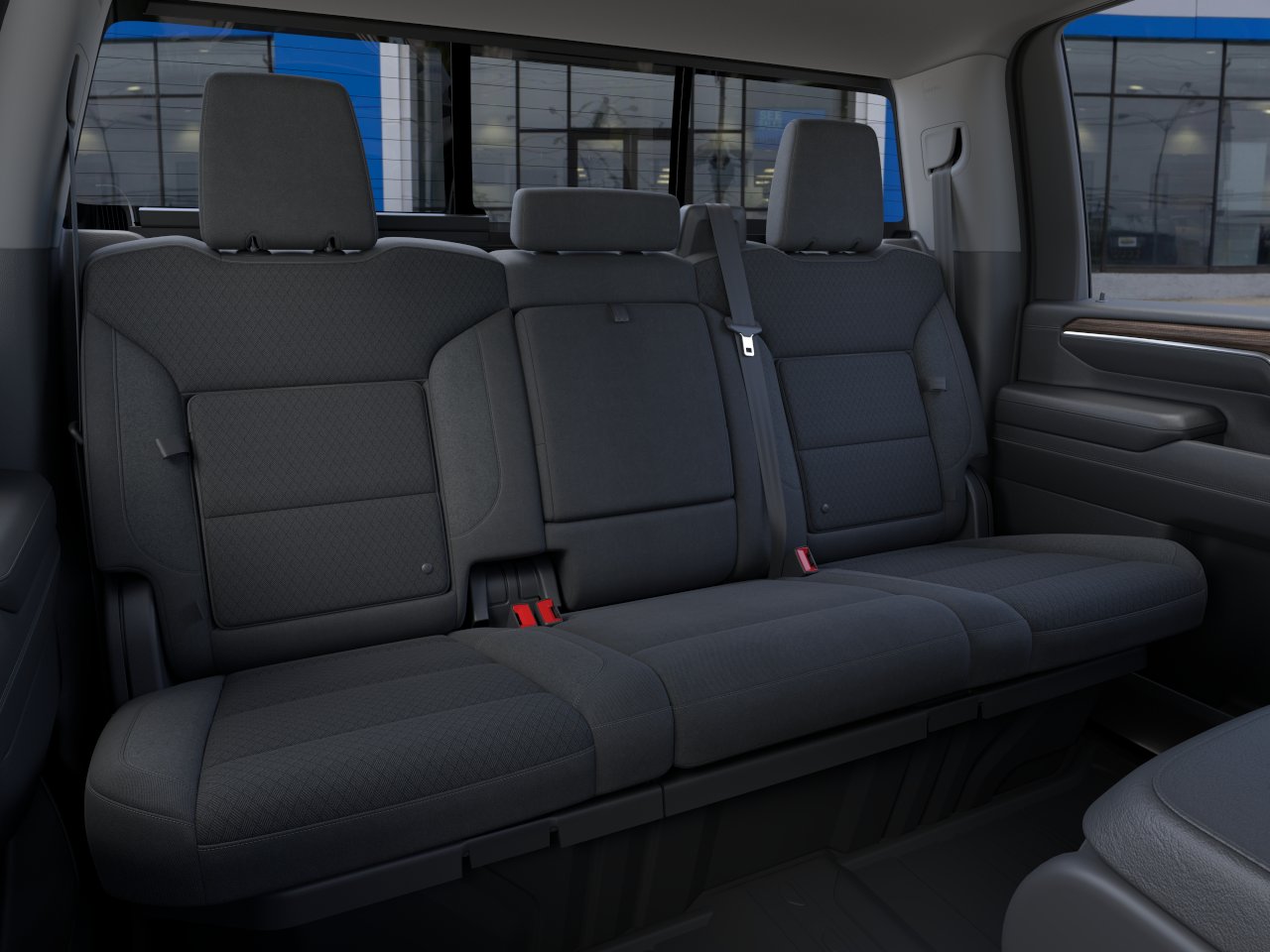 2026 Chevrolet Silverado 2500 HD LT - Photo 17