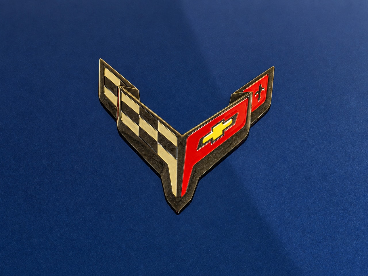 2027 Chevrolet Corvette 3LZ - Photo 9