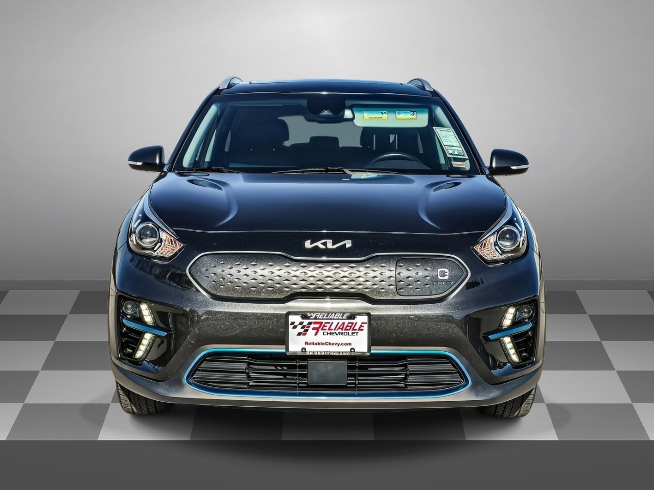 Used 2022 Kia Niro EX Premium with VIN KNDCE3LG2N5130512 for sale in Springfield, MO