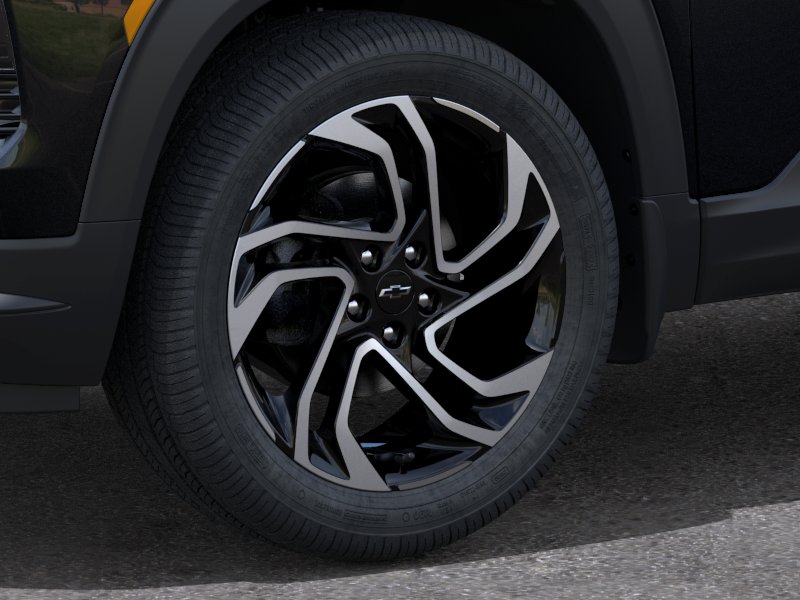 2026 Chevrolet Trailblazer RS - Photo 9