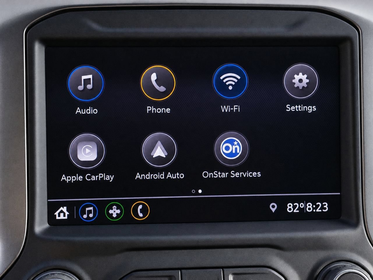 Used 2020 Summit White Chevrolet LT image 19