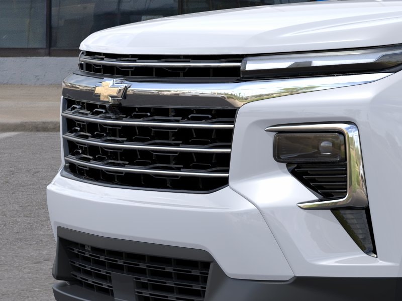 2027 Chevrolet Traverse LT - Photo 13