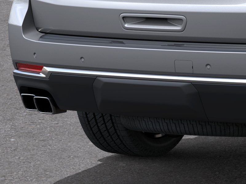 2026 Chevrolet Tahoe High Country - Photo 14
