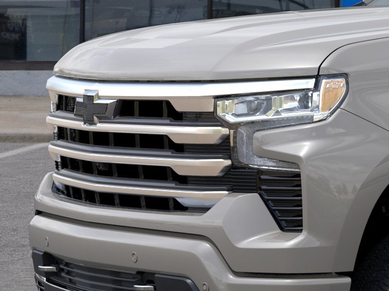 2026 Chevrolet Silverado 1500 High Country - Photo 13