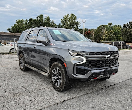 2022 Chevrolet Tahoe Z71 SUV