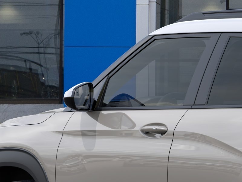 2026 Chevrolet Trailblazer Activ - Photo 12
