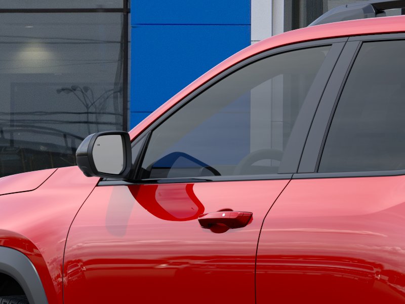 2027 Chevrolet Equinox RS - Photo 12