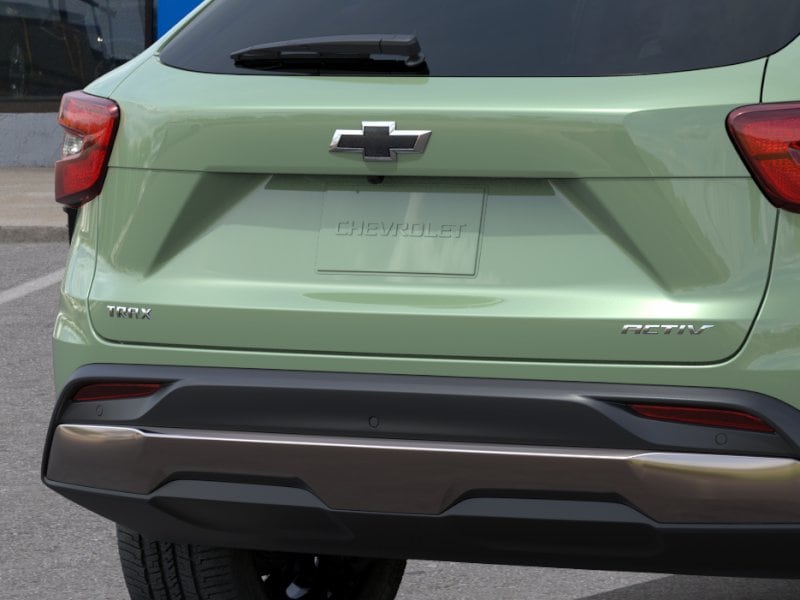 2026 Chevrolet Trax Activ - Photo 14