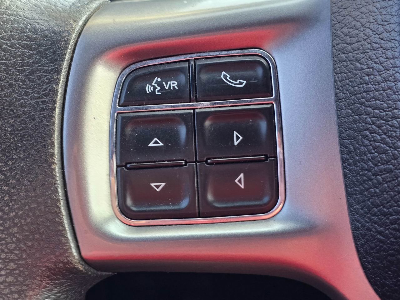 2021 RAM Ram 1500 Classic Warlock - Photo 20