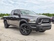  Ram 1500 Classic
