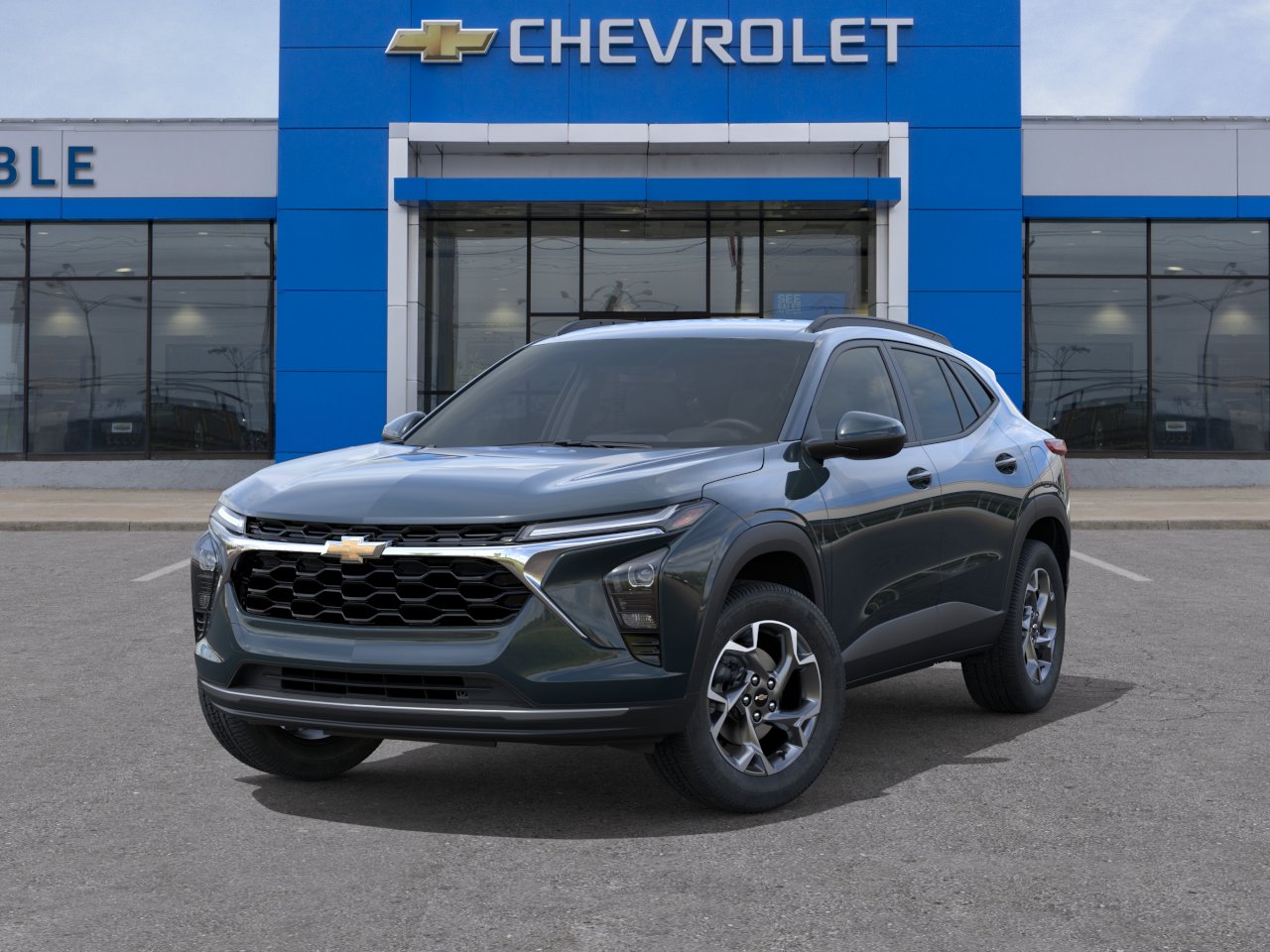 2026 Chevrolet Trax LT - Photo 6