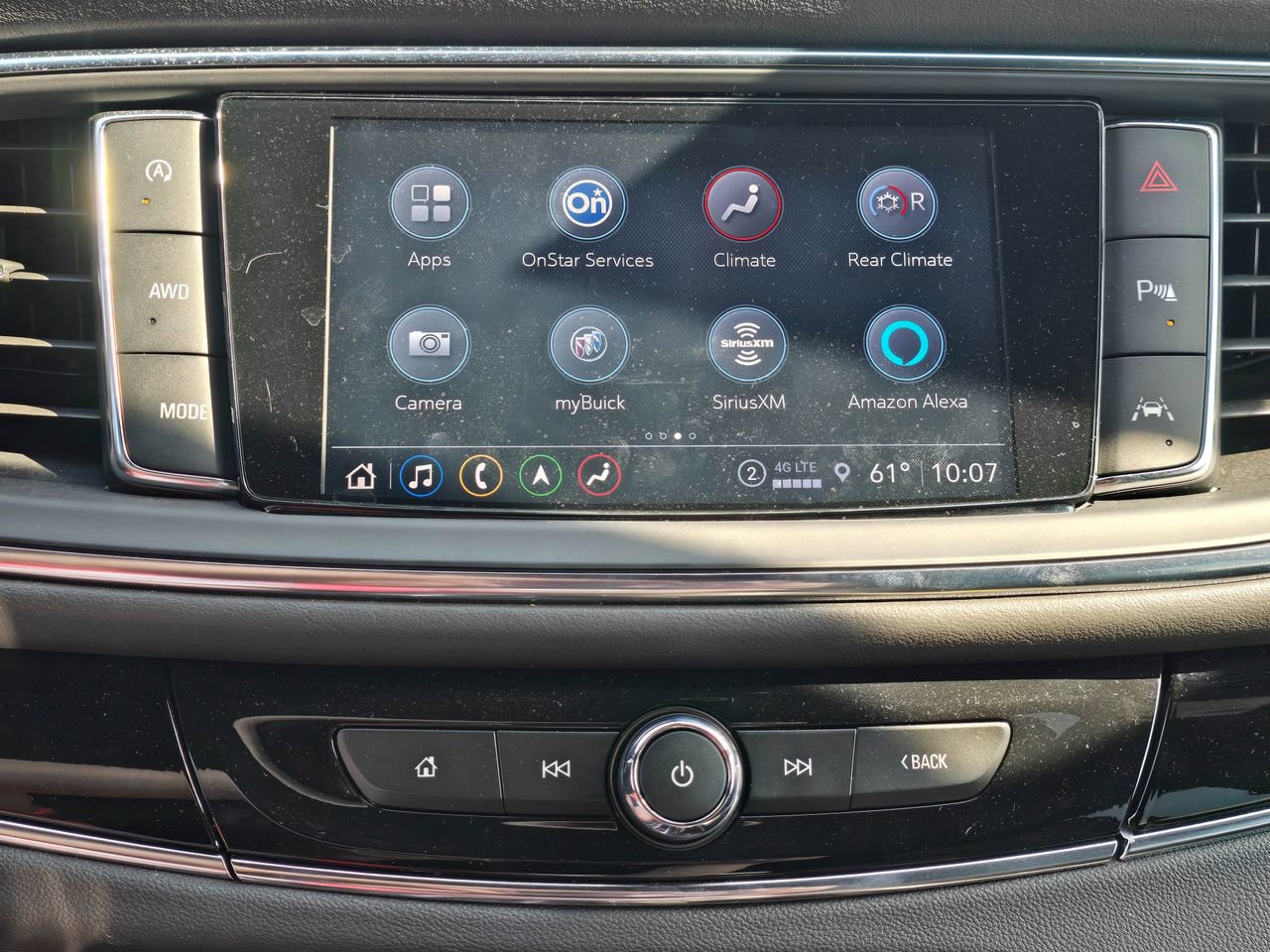 2024 Buick Enclave Avenir - Photo 16