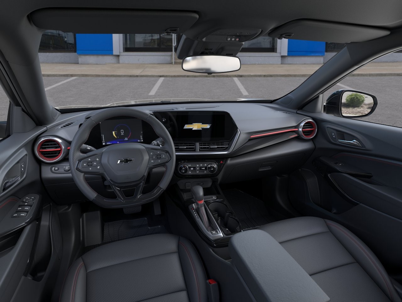 2026 Chevrolet Trax RS - Photo 15