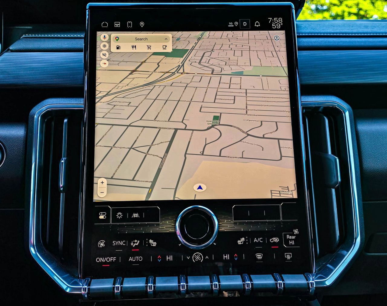 2025 GMC Acadia Elevation - Photo 18