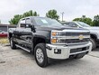 Chevrolet Silverado 3500 HD