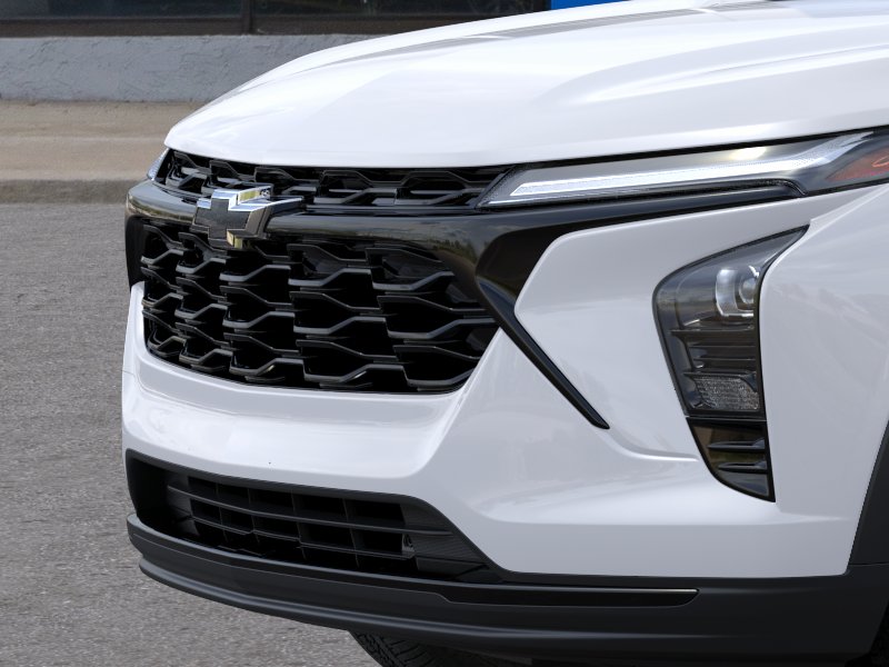 2026 Chevrolet Trax LT - Photo 13