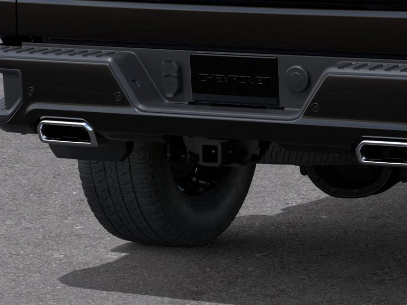 2026 Chevrolet Silverado 1500 LT Trail Boss - Photo 14