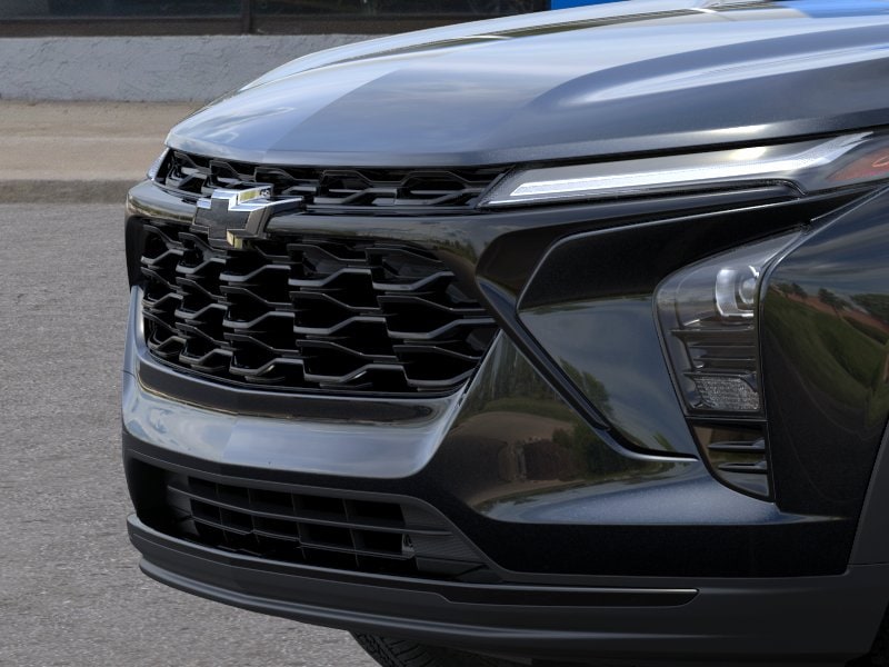 2026 Chevrolet Trax LT - Photo 13