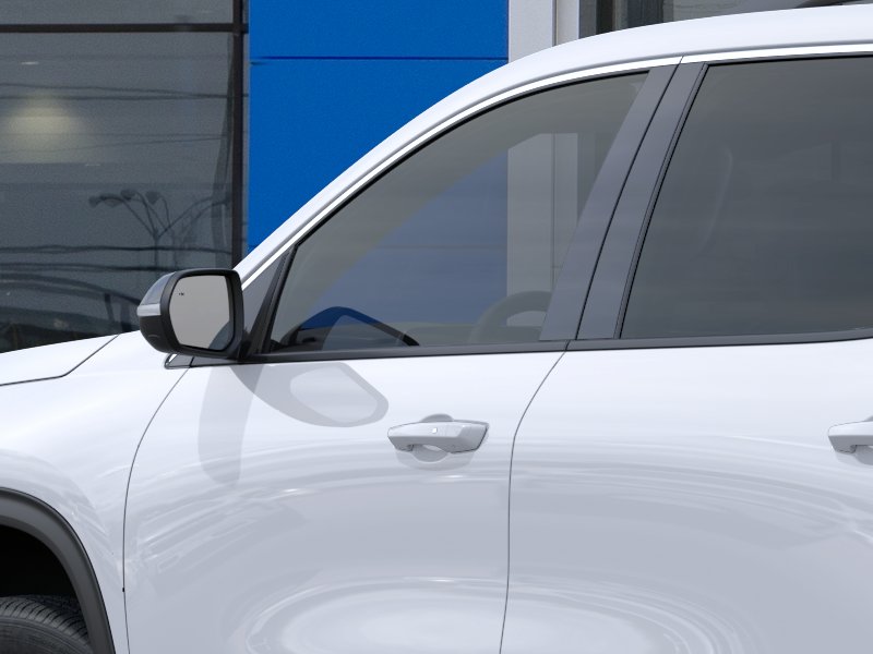 2026 Chevrolet Traverse LT - Photo 12