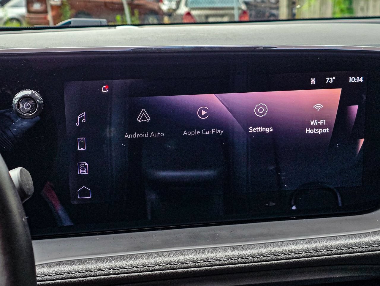 2025 Buick Encore GX Preferred - Photo 14