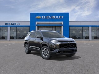 2026 Chevrolet Equinox Activ SUV