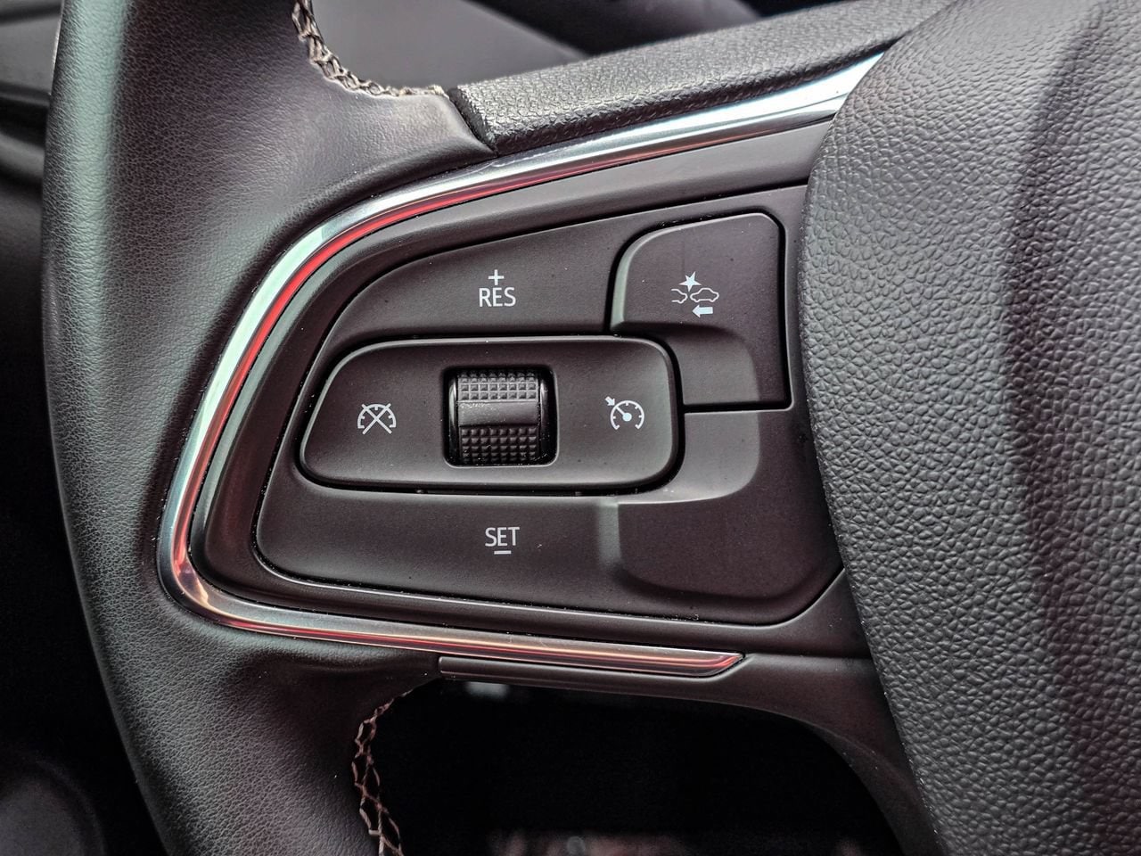 2025 Buick Encore GX Preferred - Photo 20