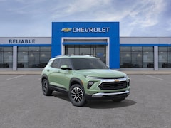 2026 Chevrolet Trailblazer LT SUV