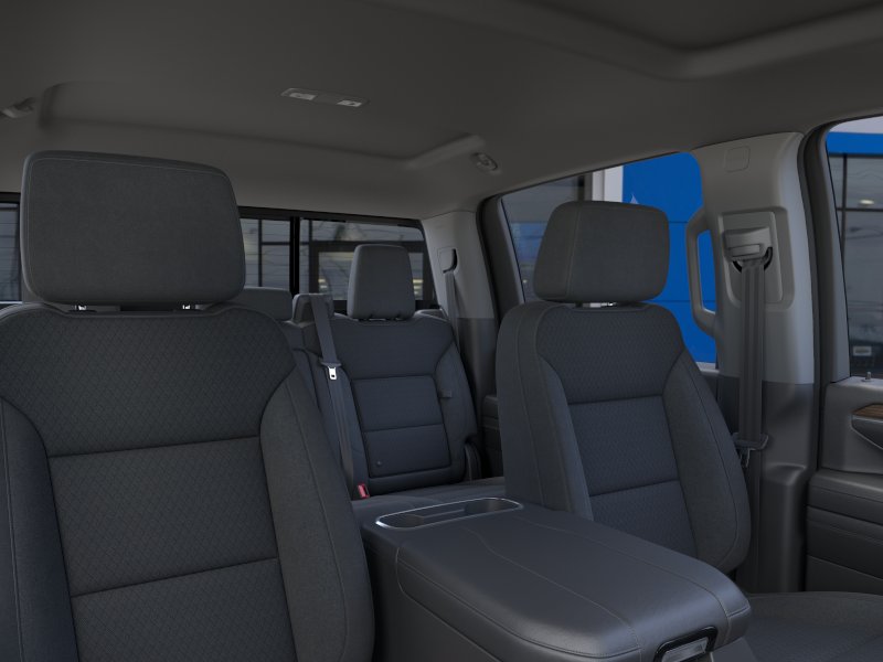 2026 Chevrolet Silverado 2500 HD LT - Photo 23