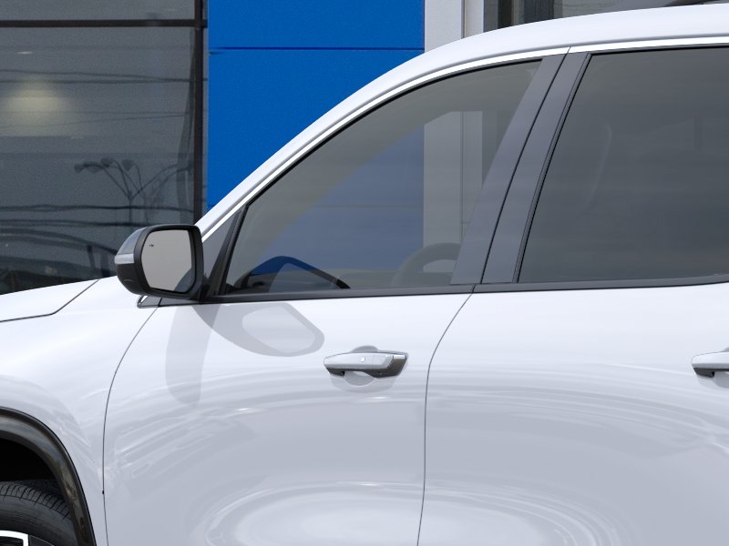 2026 Chevrolet Traverse High Country - Photo 12