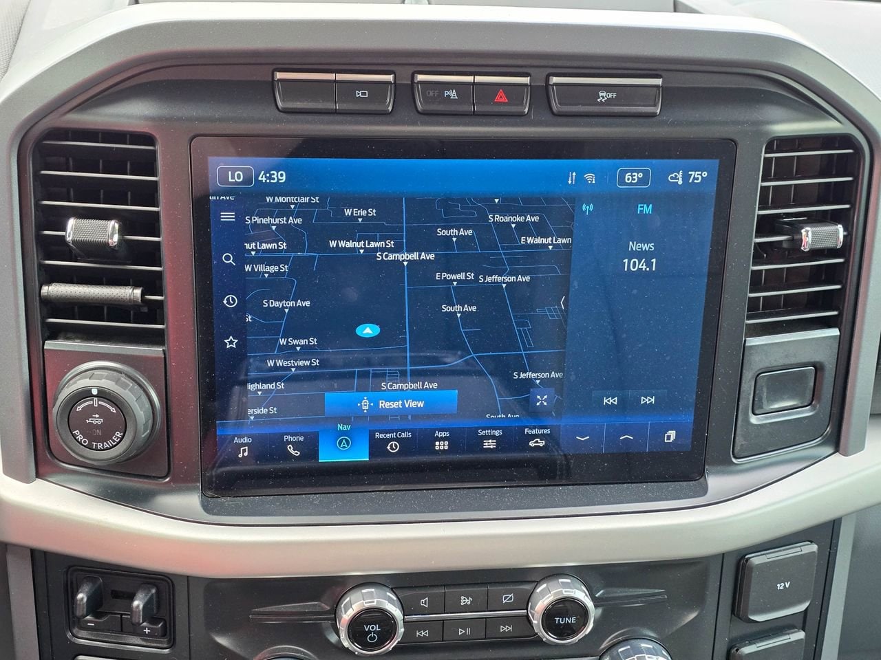 2022 Ford F-150 XLT - Photo 16