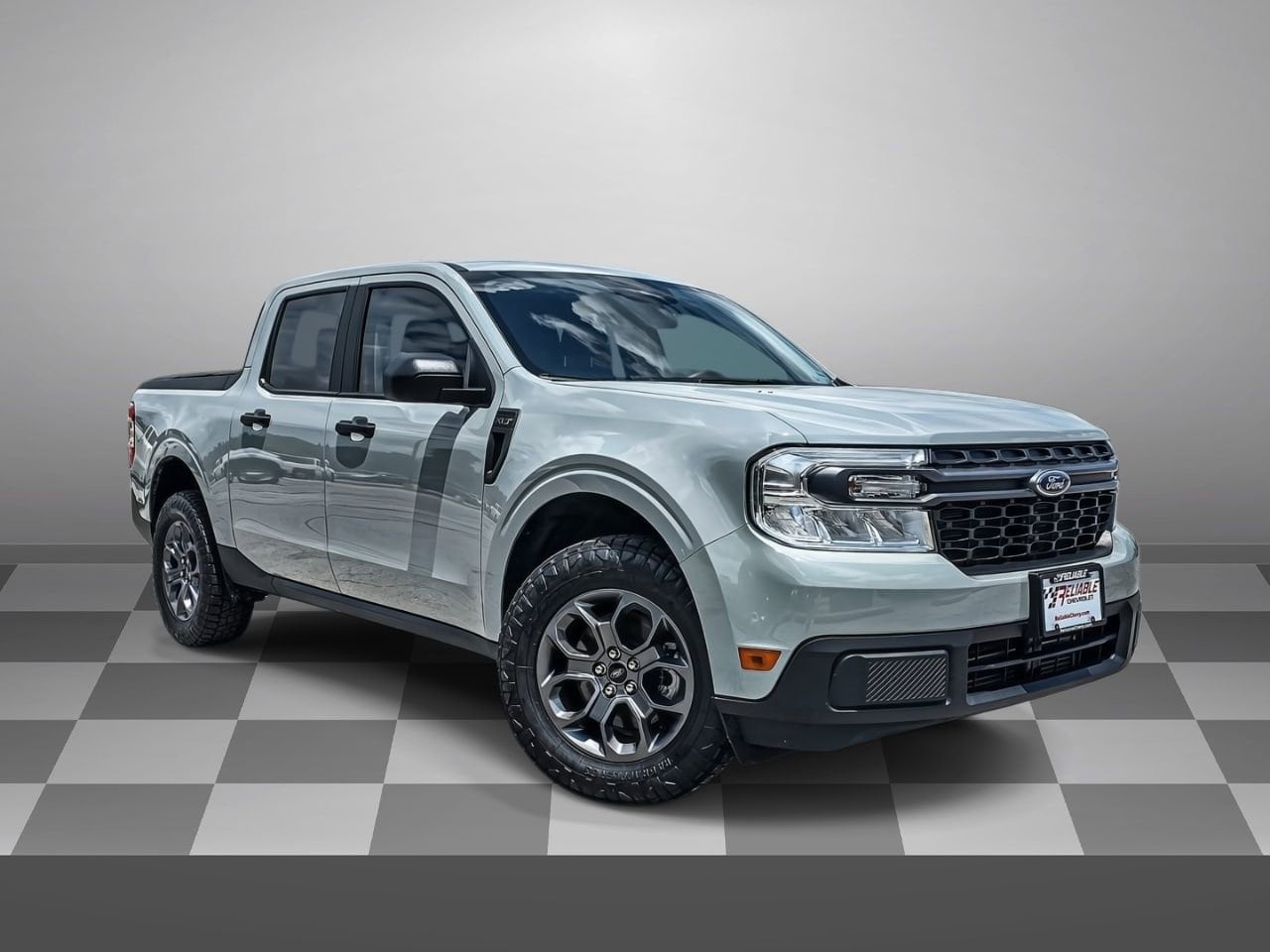 2024 Ford Maverick XLT FWD's photo