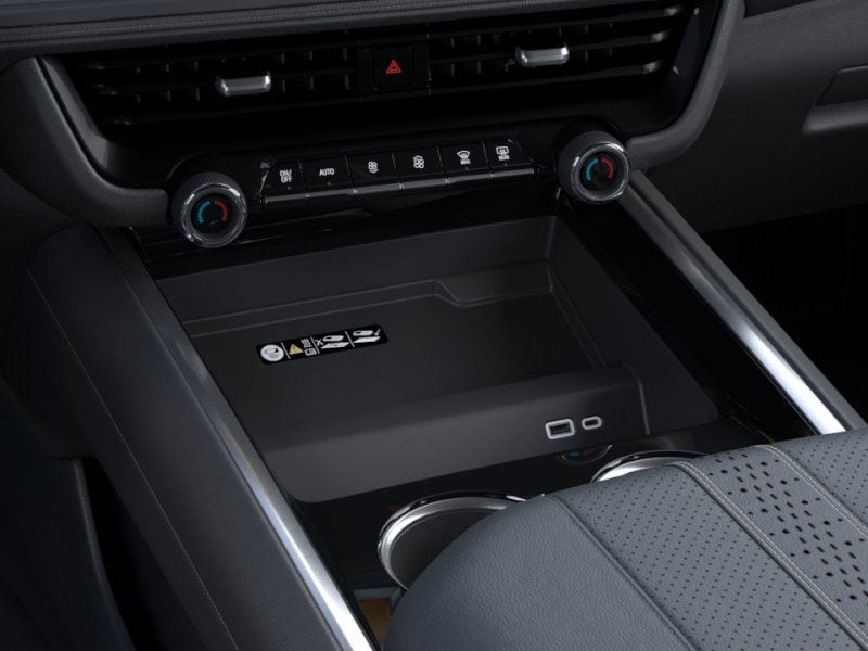 2026 Chevrolet Suburban High Country - Photo 23