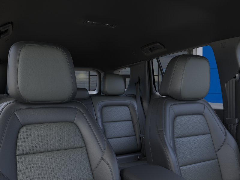 2027 Chevrolet Equinox LT - Photo 24