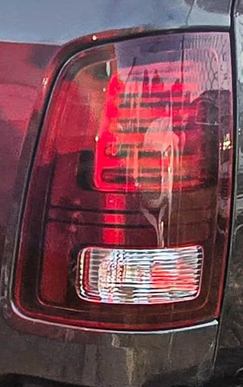 2021 RAM Ram 1500 Classic Warlock - Photo 9