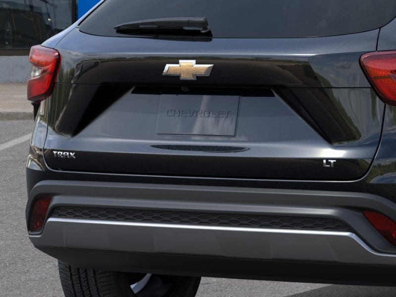 2026 Chevrolet Trax LT - Photo 14
