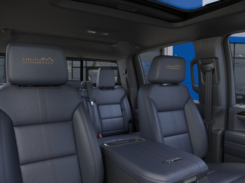 2026 Chevrolet Silverado 2500 HD High Country - Photo 24