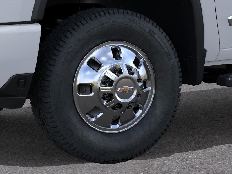2026 Chevrolet Silverado 3500 HD High Country - Photo 9