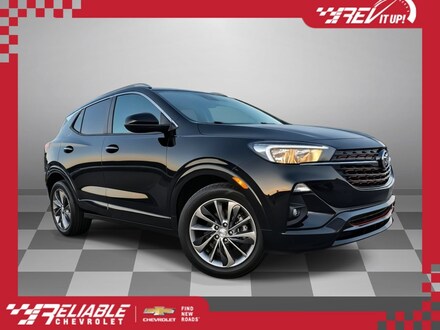 2020 Buick Encore GX Preferred SUV
