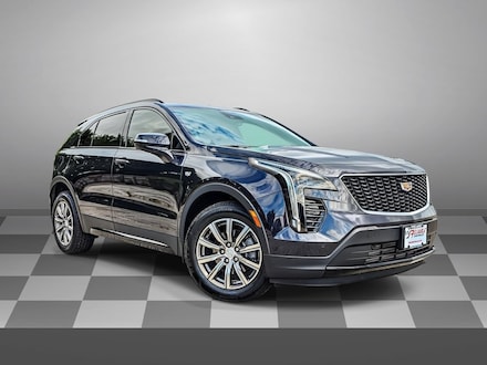 2023 CADILLAC XT4 Sport SUV