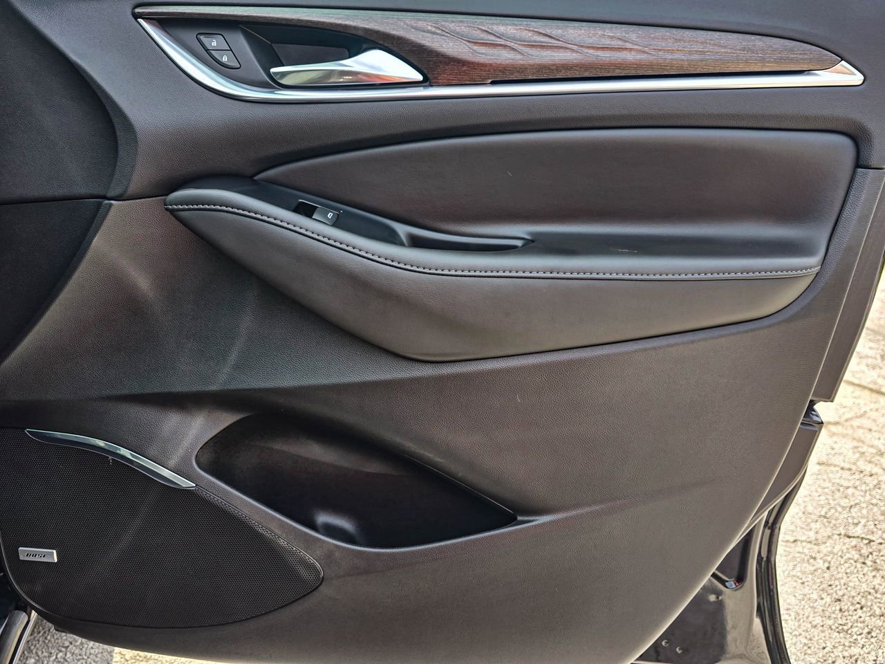 2024 Buick Enclave Avenir - Photo 40
