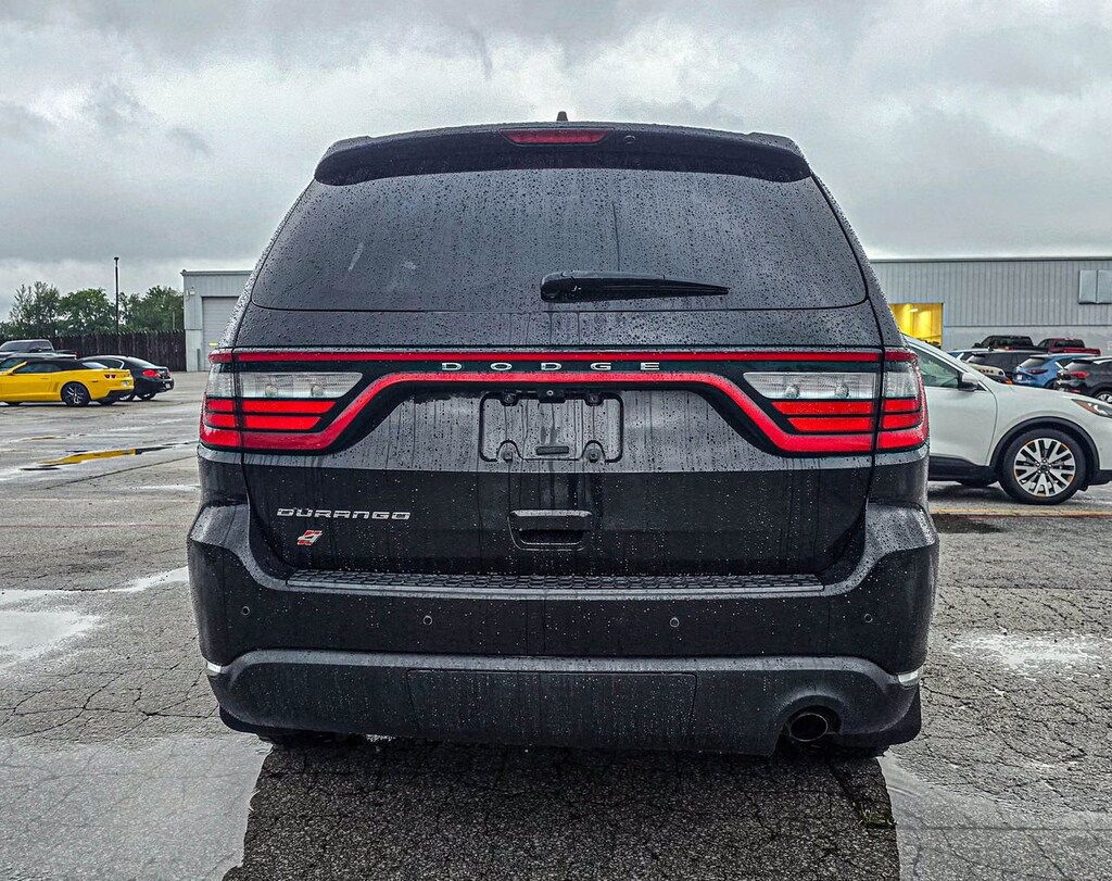 Used 2019 Dodge Durango SXT Plus SUV