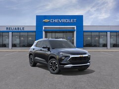 2026 Chevrolet Trailblazer LT SUV