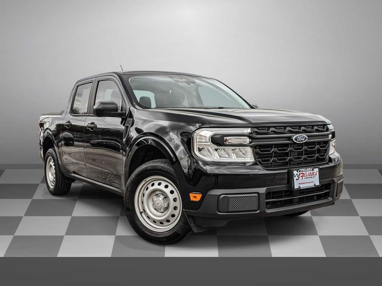 2024 Ford Maverick XL