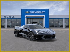 2026 Chevrolet Corvette Stingray 1LT Coupe