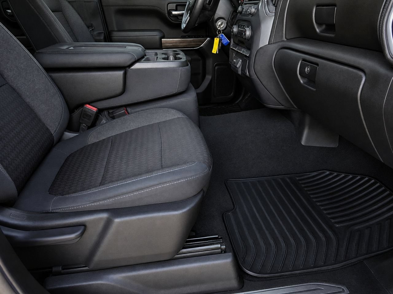 Used 2020 Summit White Chevrolet LT image 39