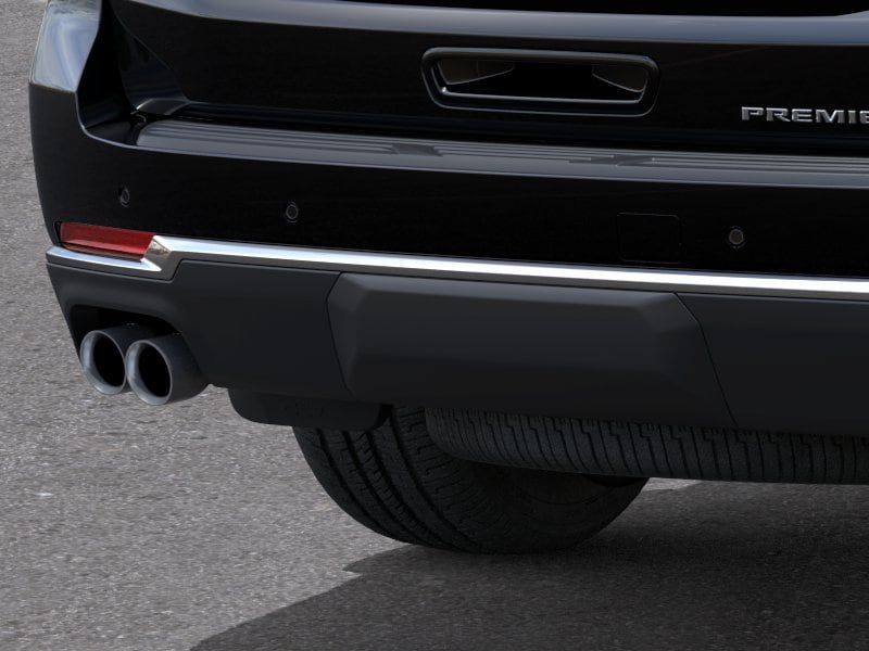 2027 Chevrolet Tahoe Premier - Photo 14